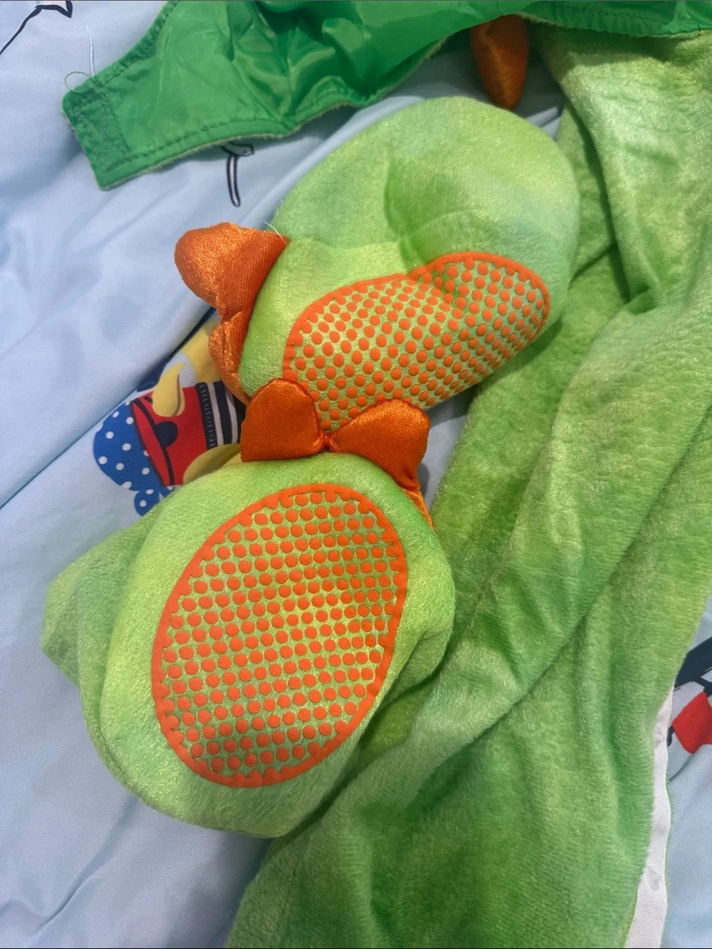 Spooktacular Creations Green Dragon Baby Costume